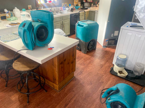 Hudson, IL Water damage restoration Company