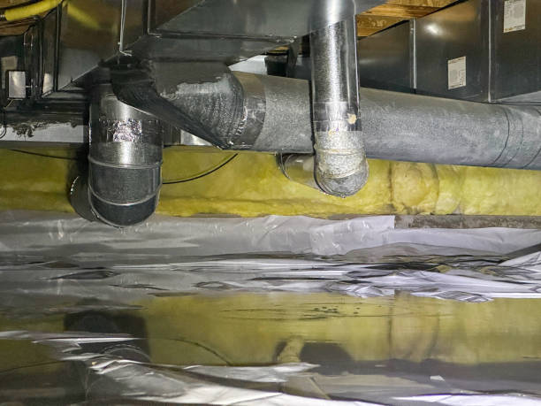 Best Commercial water damage restoration  in Hudson, IL